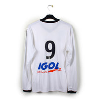 2016/17 - Amiens SC #9 (M)