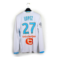 2016/17 - OM - Lopez #27 (S)