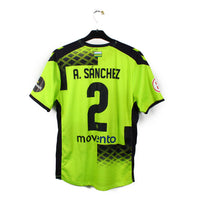 2022/23 - CE Sabadell - A. Sanchez #2 (L)