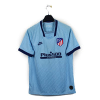 2019/20 - Atletico Madrid - Carrasco #21 (M)