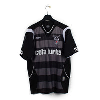 2008/09 - Besiktas - Bobo #13 (L)