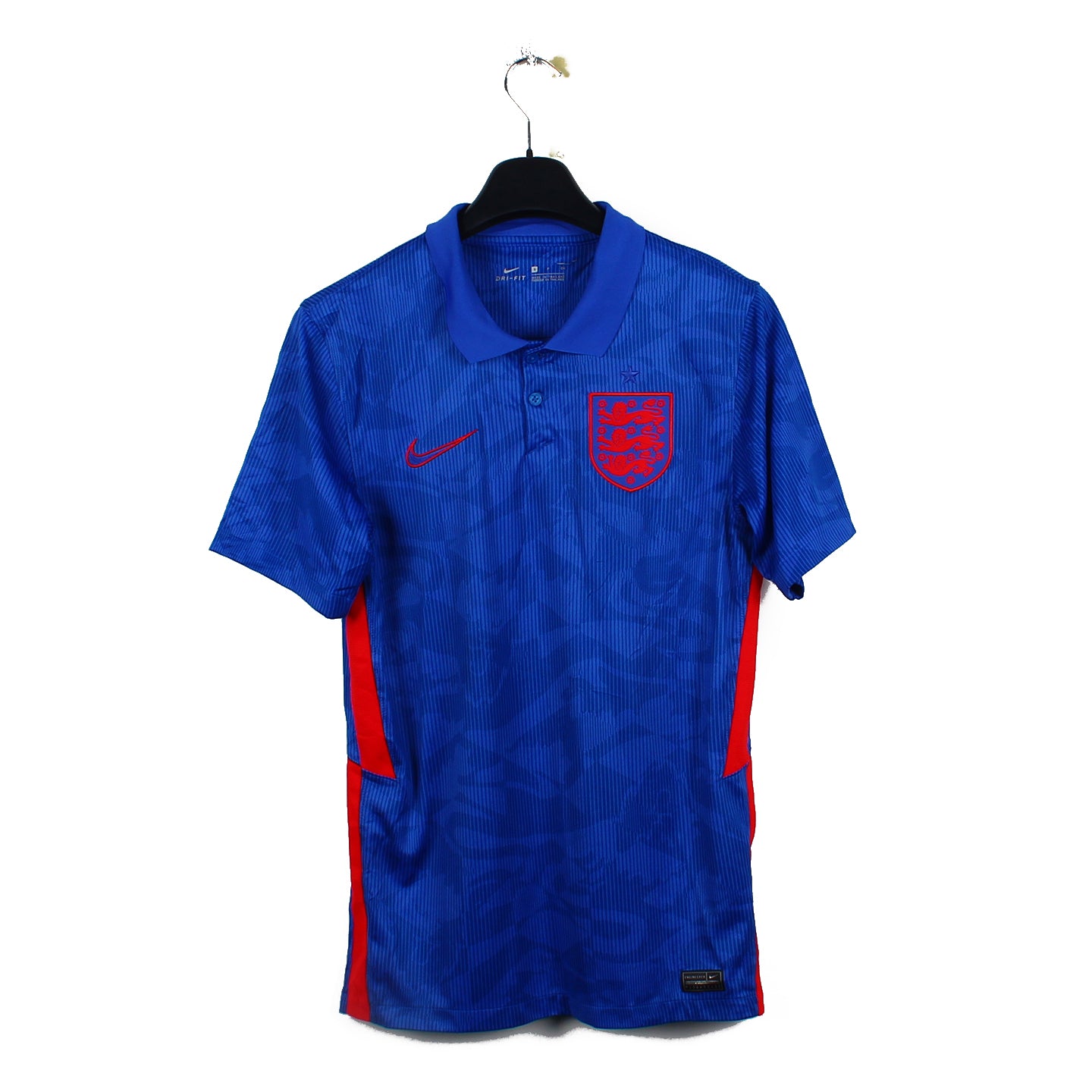 2020/22 - Angleterre (S)