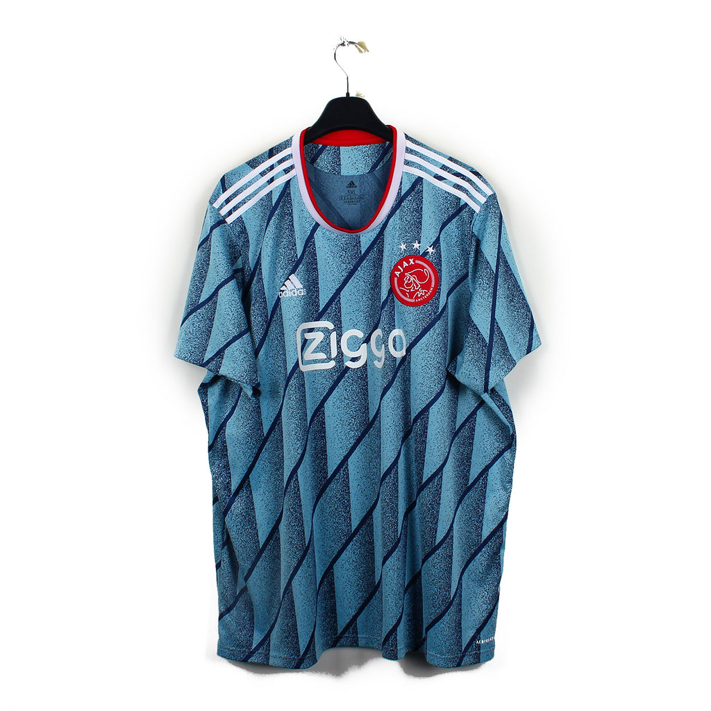 2020/21 - Ajax Amsterdam - De Jong #12 (3XL)