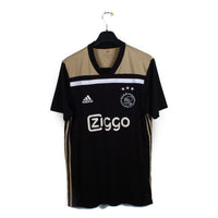 2018/19 - Ajax Amsterdam - Tadic #10 (L)
