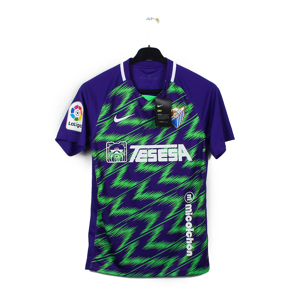 2020/21 - Malaga (M)
