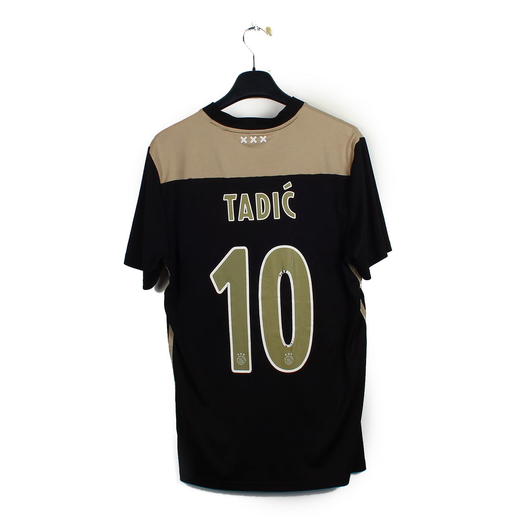 2018/19 - Ajax Amsterdam - Tadic #10 (L)