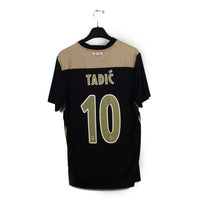 2018/19 - Ajax Amsterdam - Tadic #10 (L)