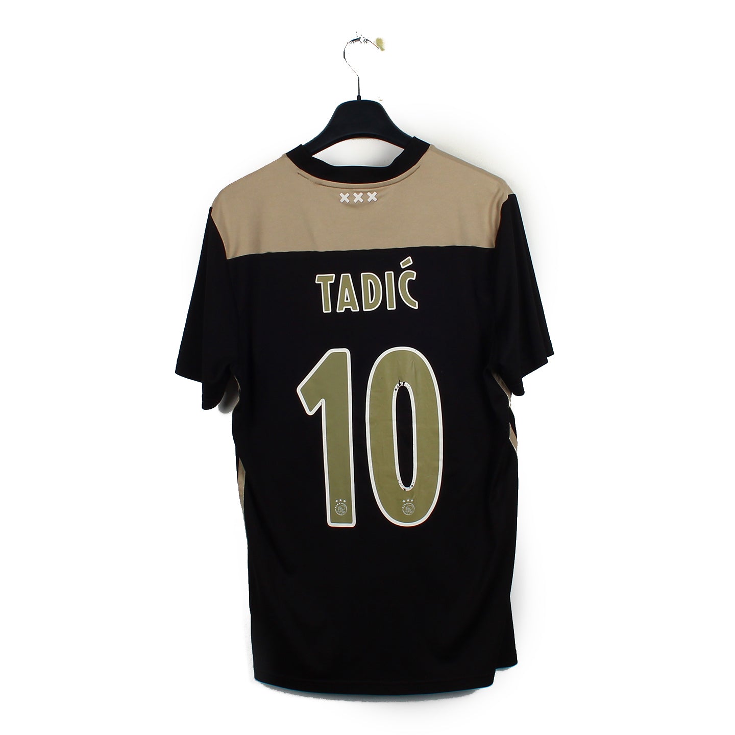 2018/19 - Ajax Amsterdam - Tadic #10 (L)
