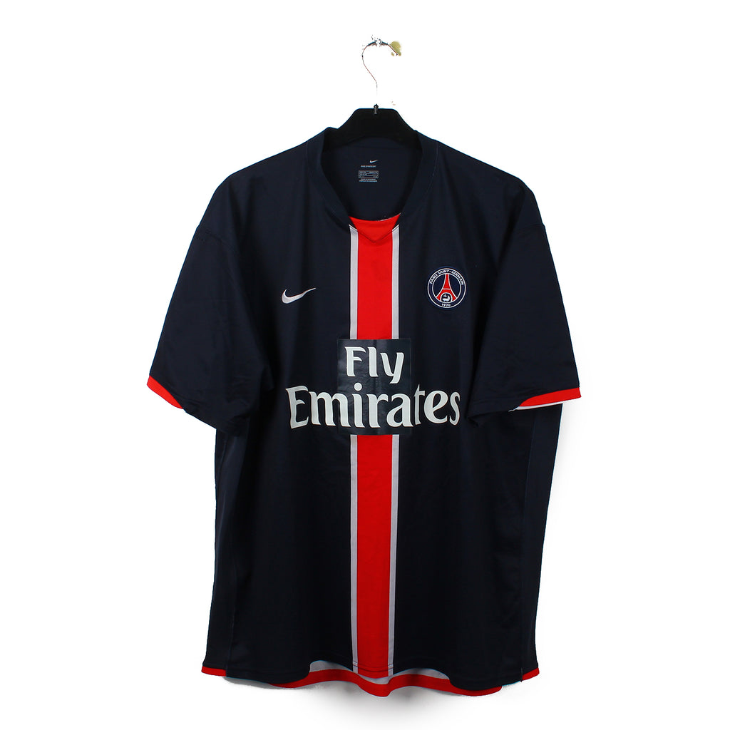 2006/07 - PSG - Rothen #25 (2XL)
