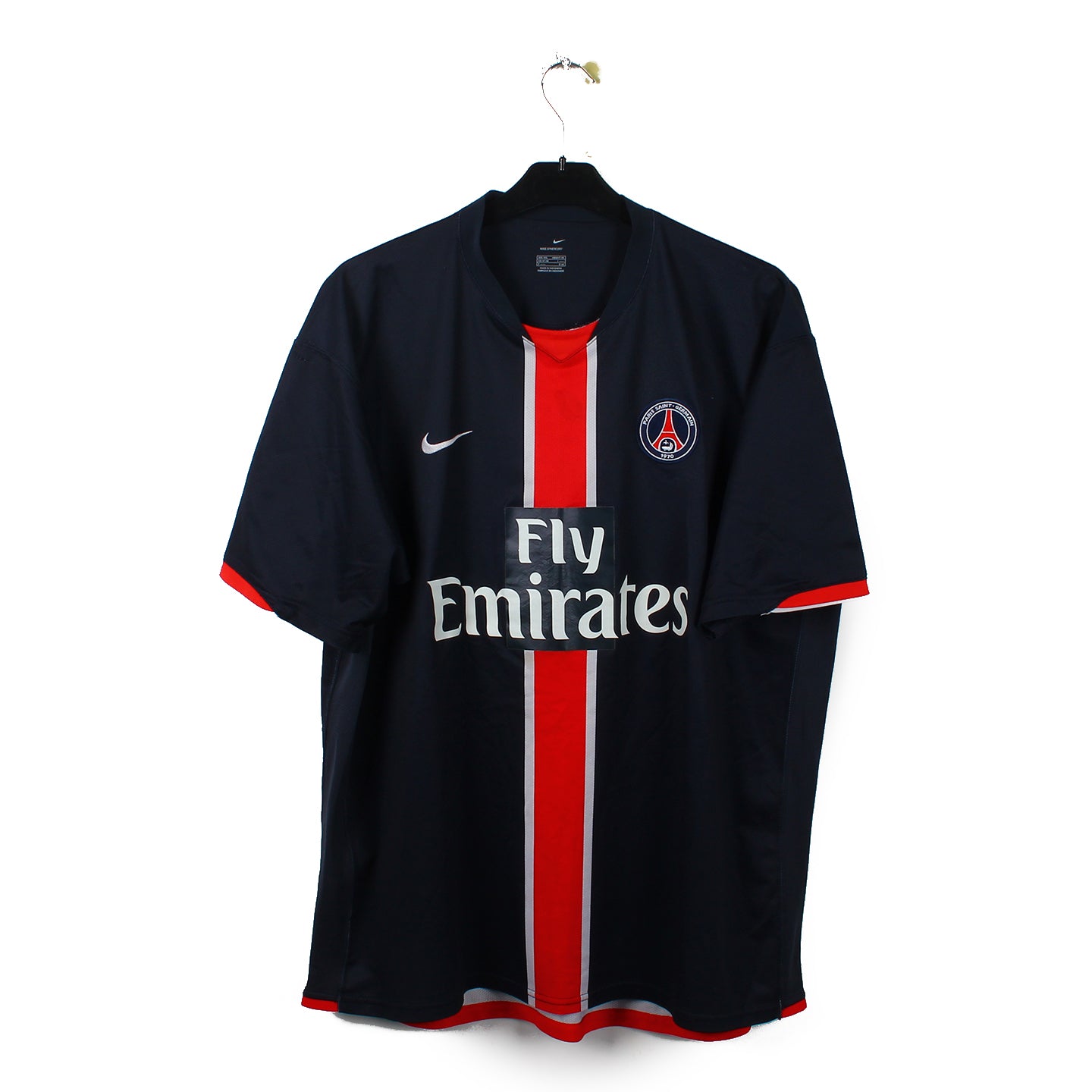 2006/07 - PSG - Rothen #25 (2XL)