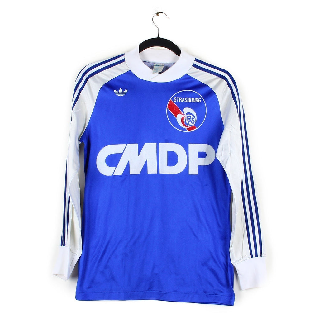 1978/79 - Racing Club de Strasbourg (13/14ans)