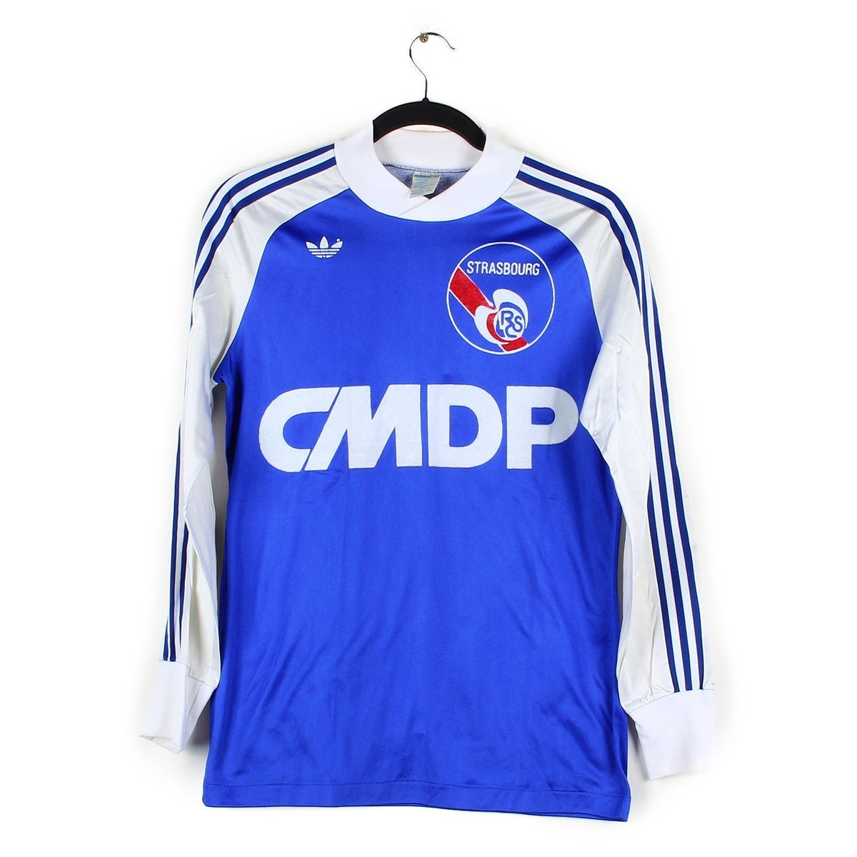 1978/79 - Racing Club de Strasbourg (13/14ans)
