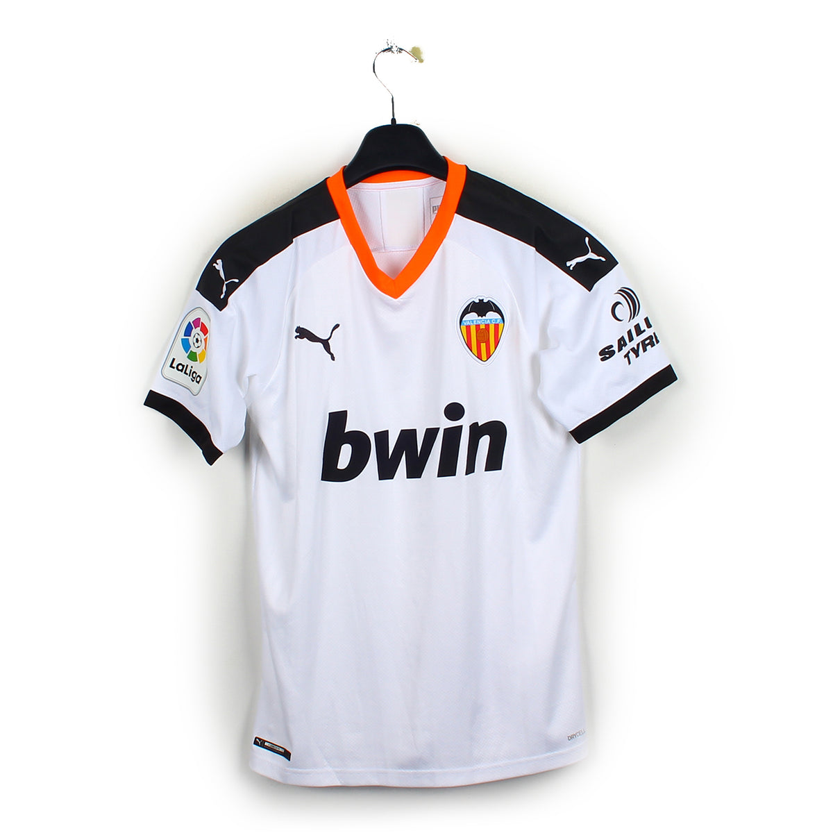 2019/20 - Valence (S)