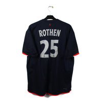 2006/07 - PSG - Rothen #25 (2XL)