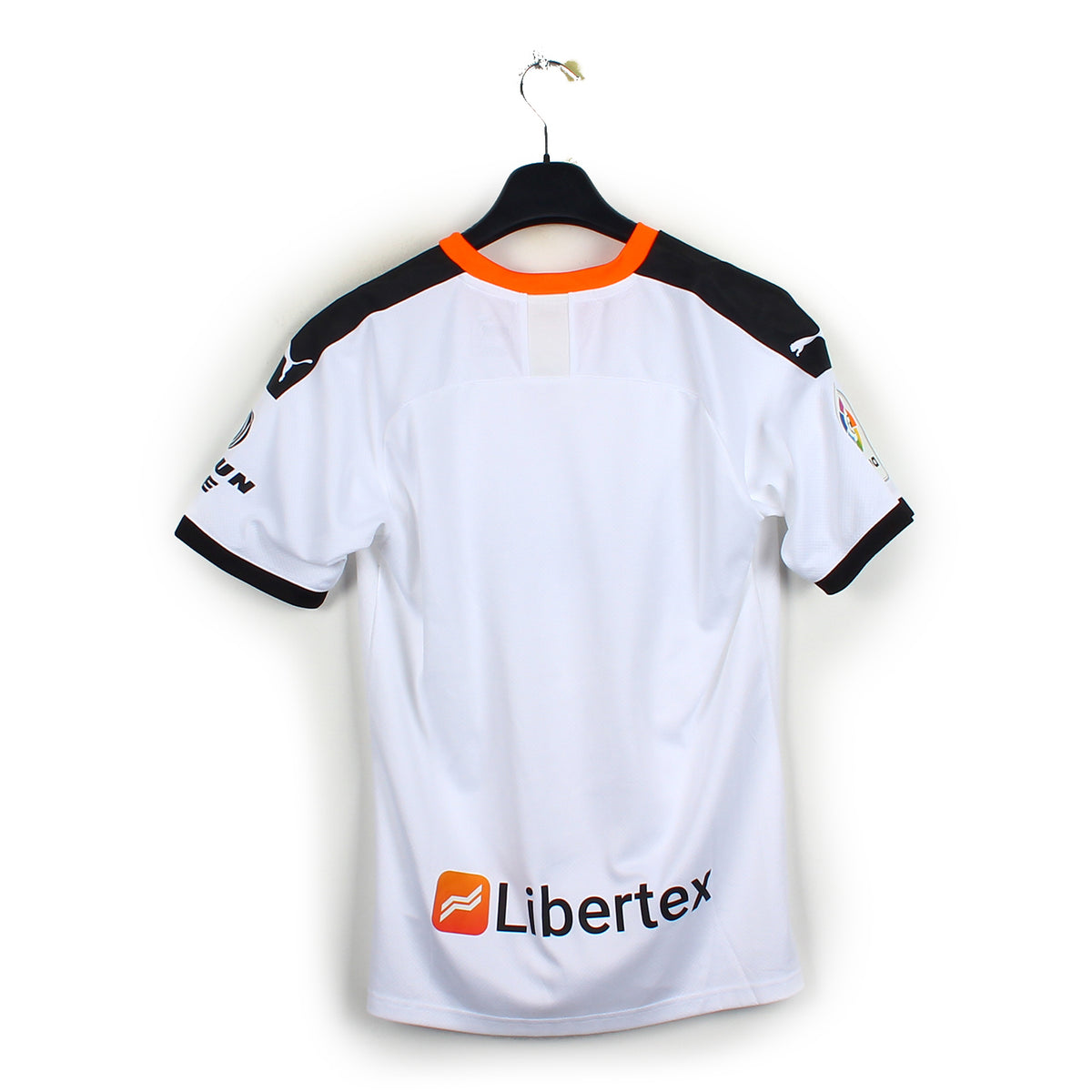 2019/20 - Valence (S)