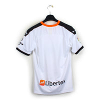 2019/20 - Valence (S)
