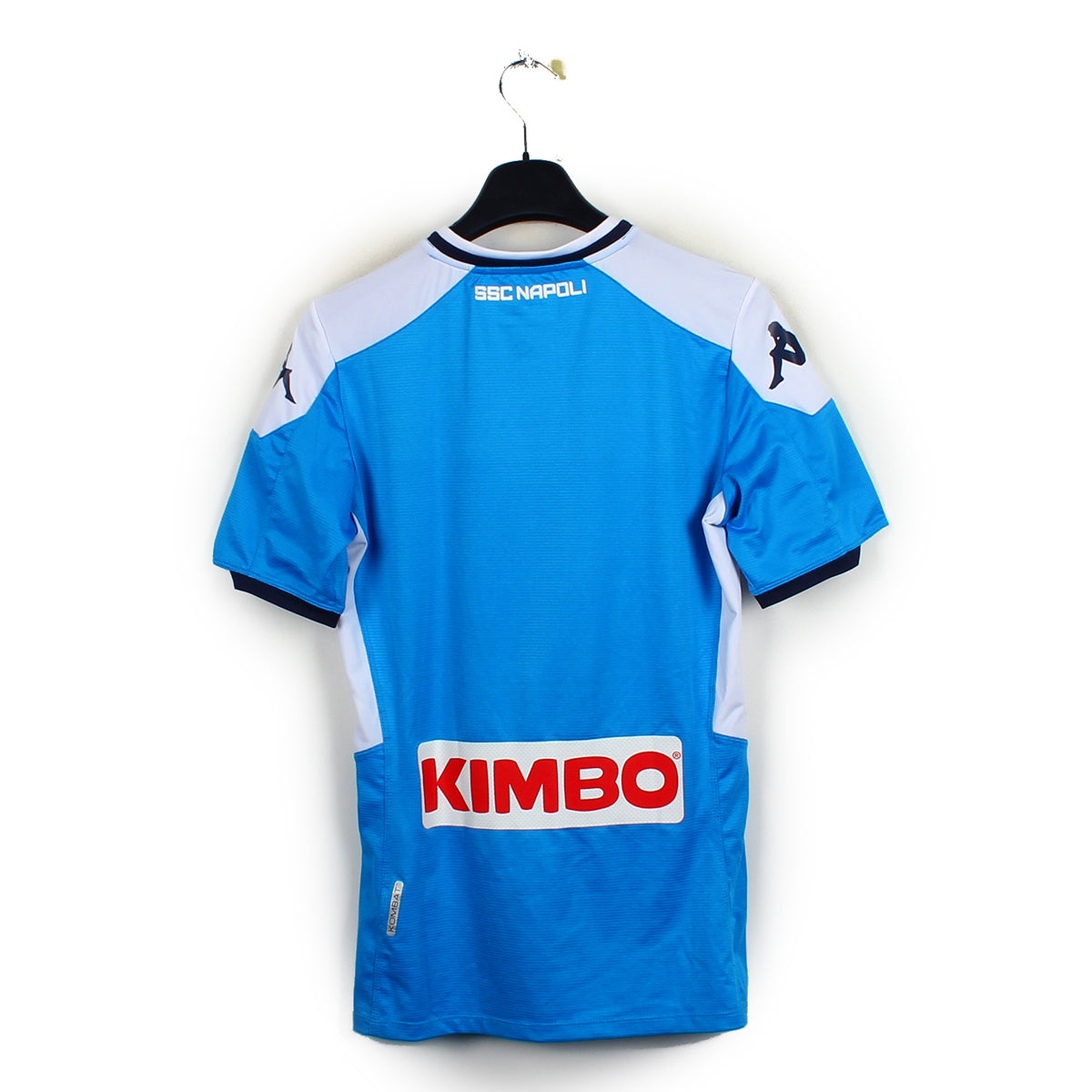 2019/20 - Naples (S)