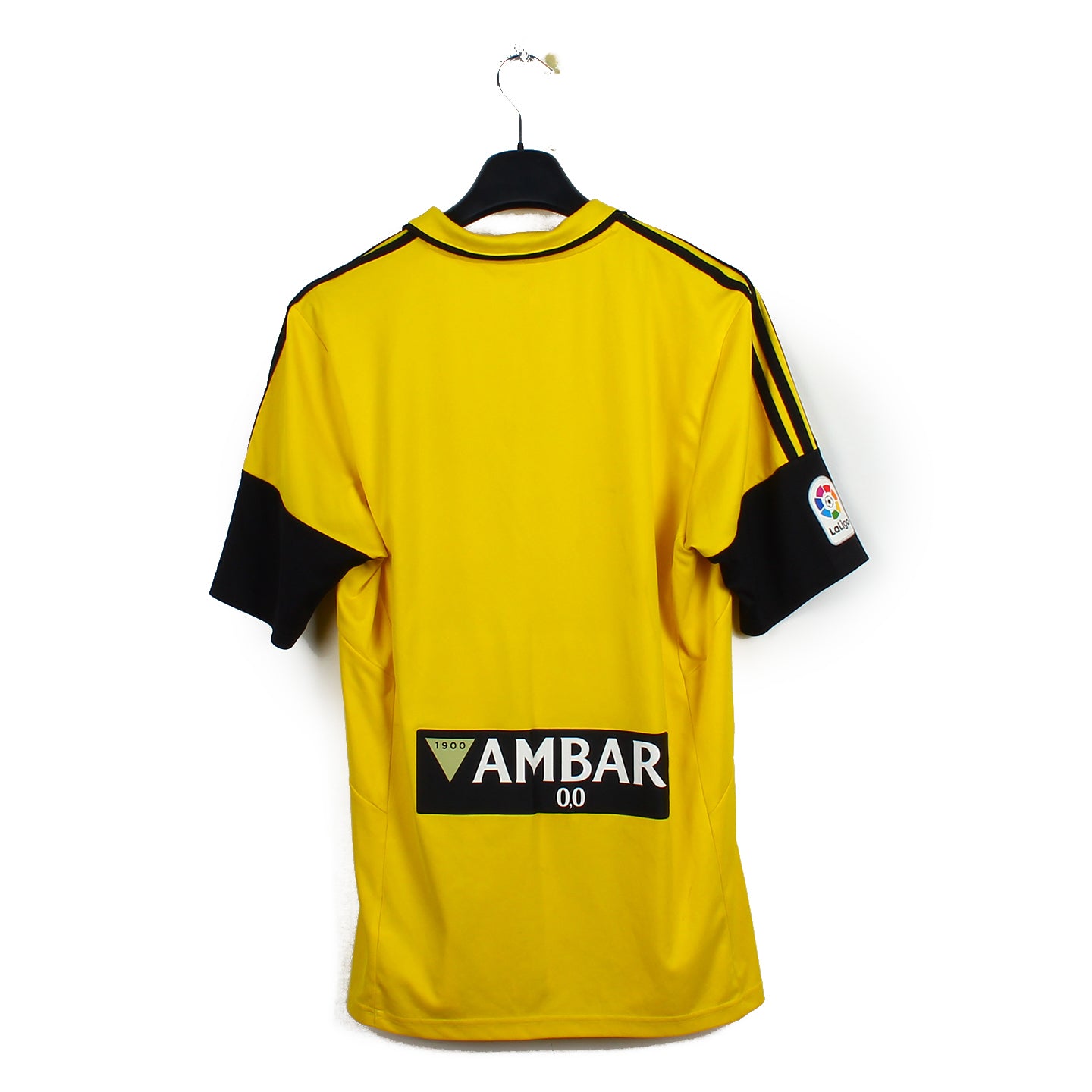 2016/17 - Real Saragosse (M)