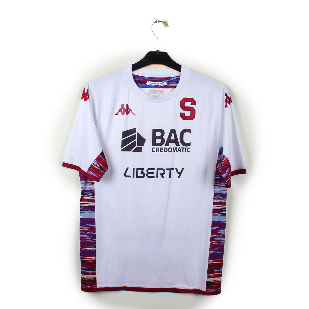 2023/24 - Deportivo Saprissa (M)