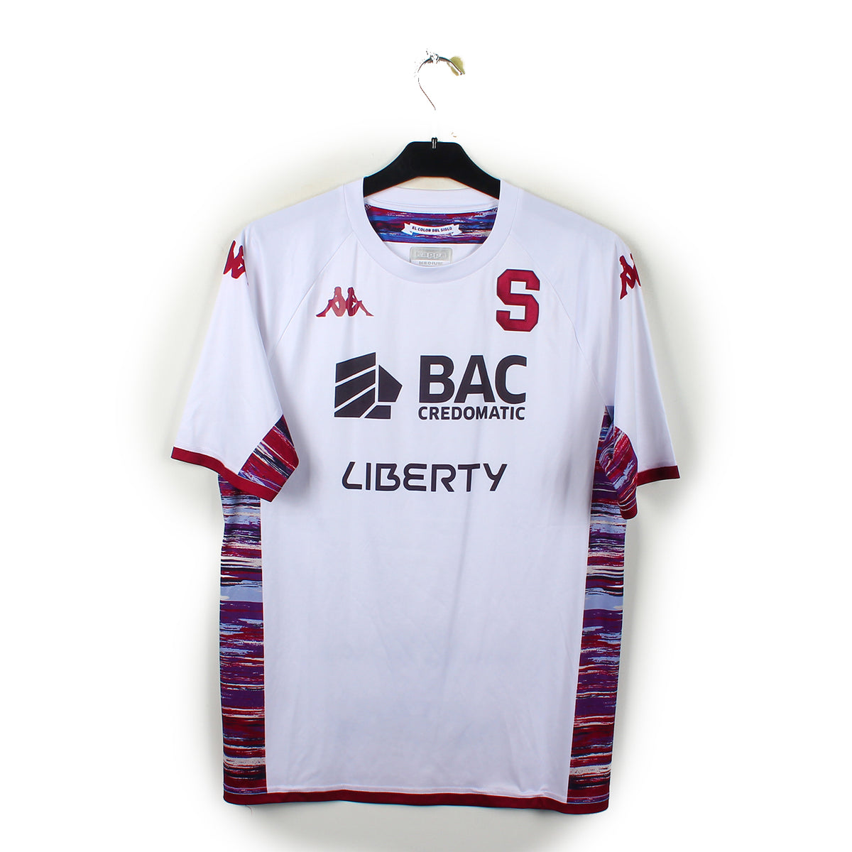 2023/24 - Deportivo Saprissa (M)