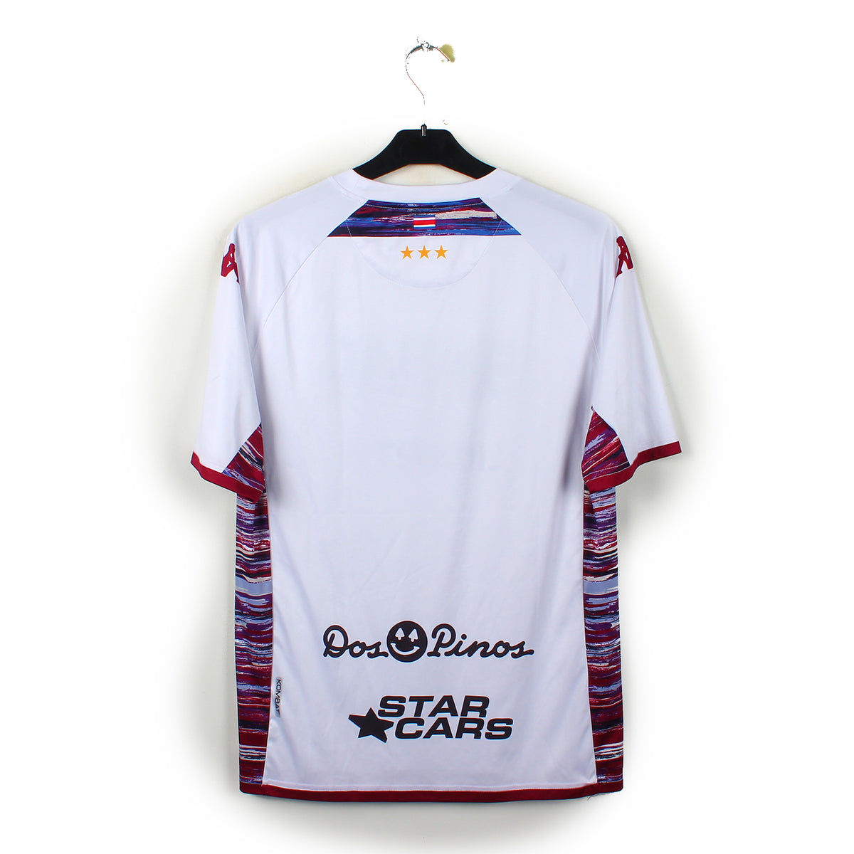 2023/24 - Deportivo Saprissa (M)