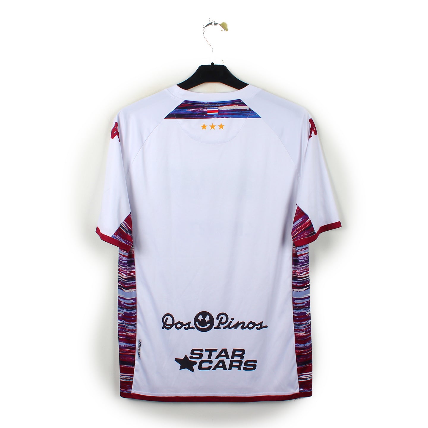 2023/24 - Deportivo Saprissa (M)