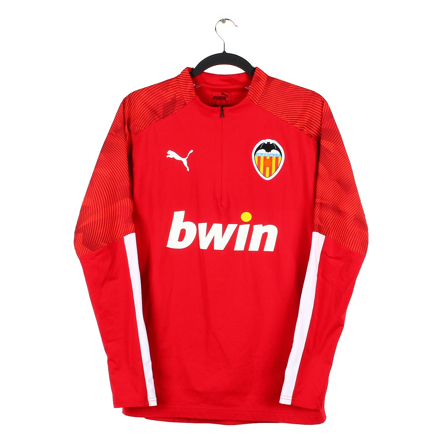 2018/19 - Valence (L)
