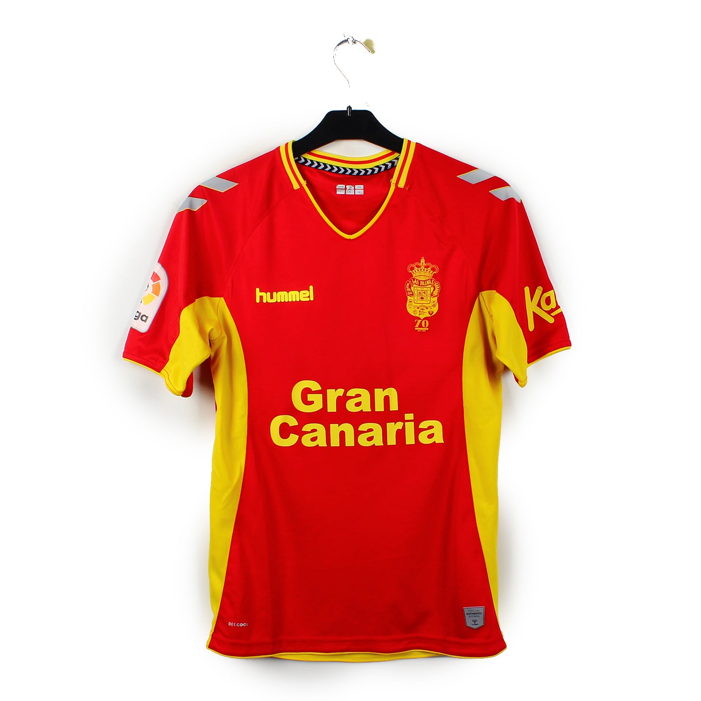 2019/20 - Las Palmas (S) *anniversaire*