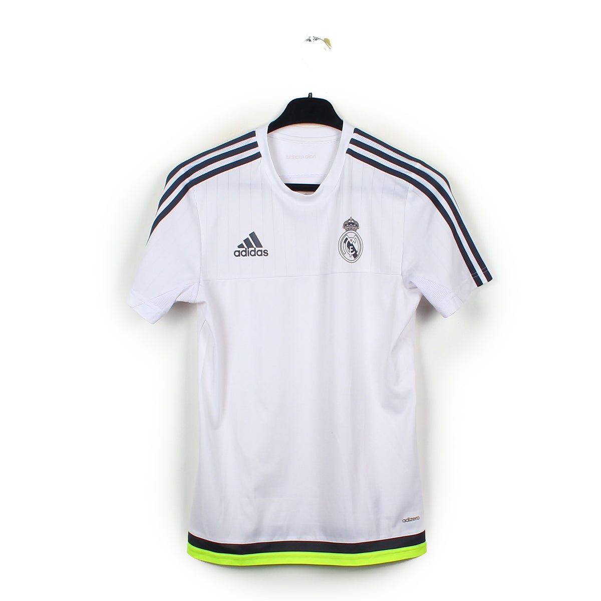 2015/16 - Real Madrid (S)