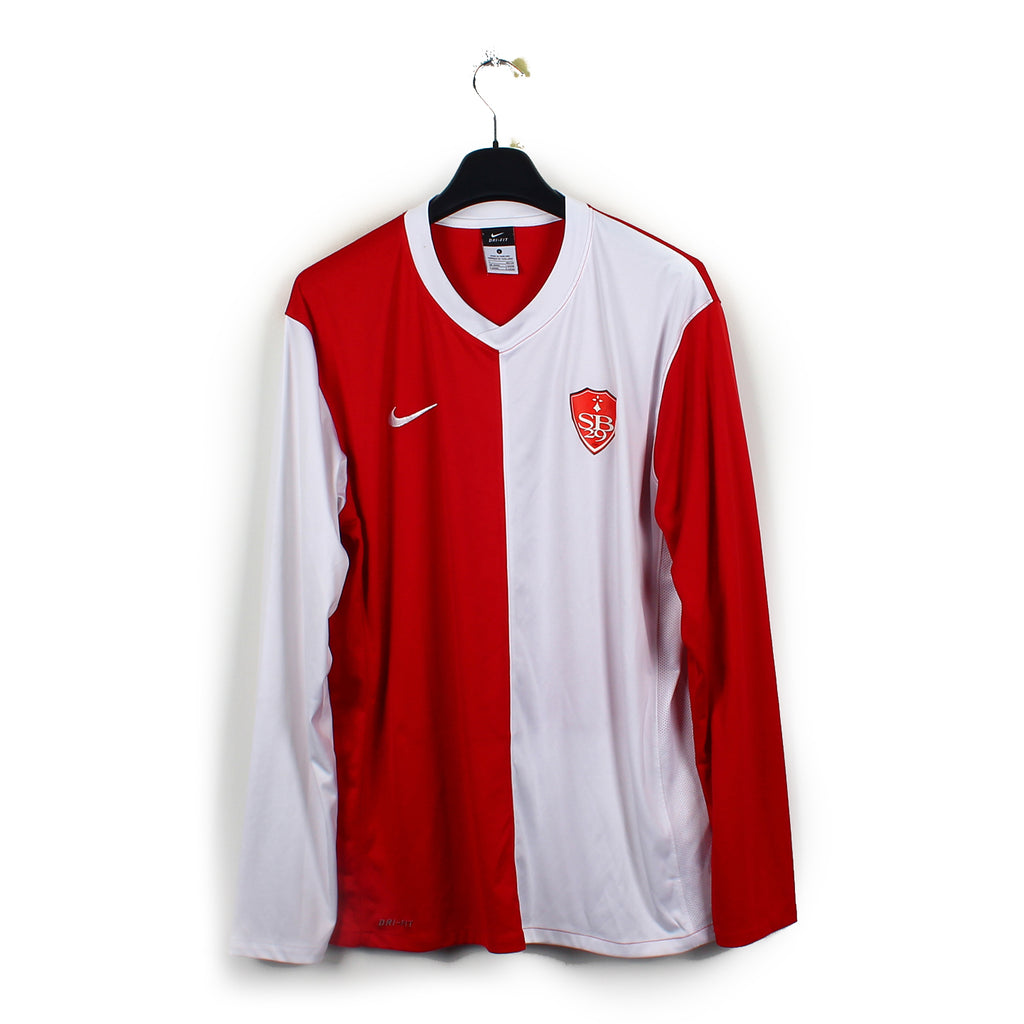 2010/11 - Brest (L)