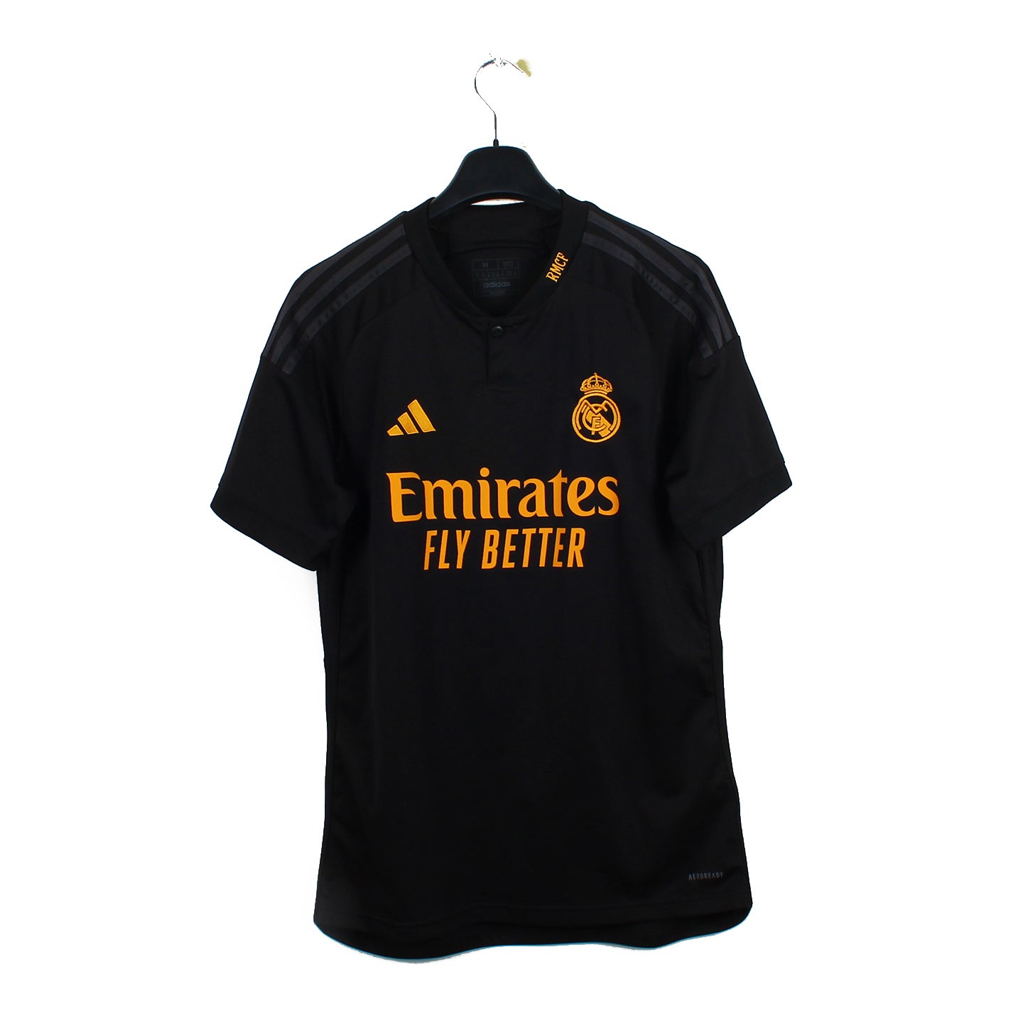 2023/24 - Real Madrid - Tchouaméni #18 (M)