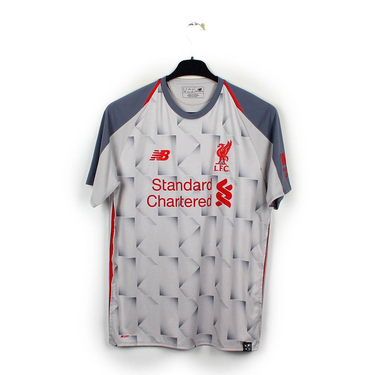 2018/19 - Liverpool FC (M)