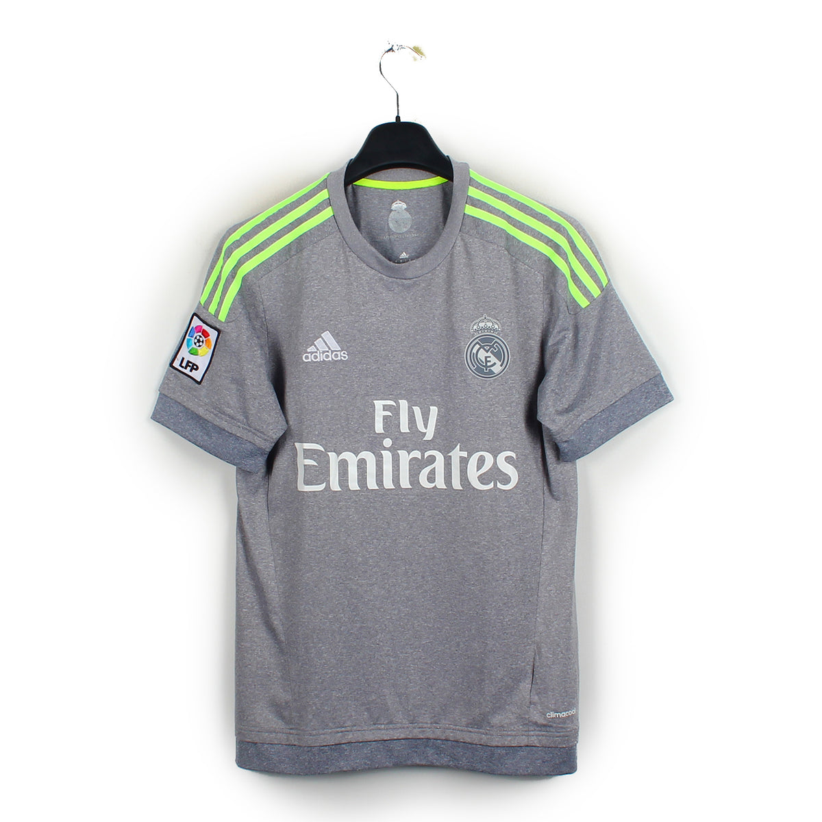 2015/16 - Real Madrid - Benzema #9 (S)