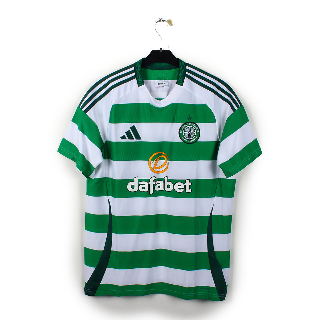 2024/25 - Celtic Glasgow (M)