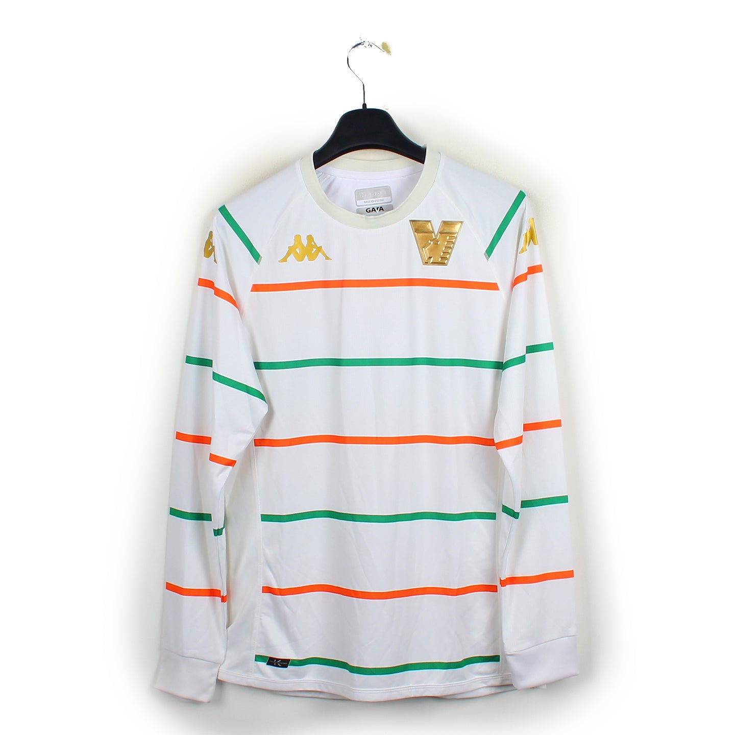 2022/23 - Venise FC (M)
