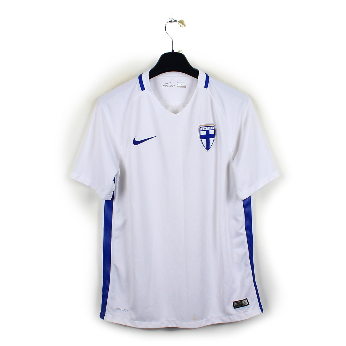 2016 - Finlande (M)