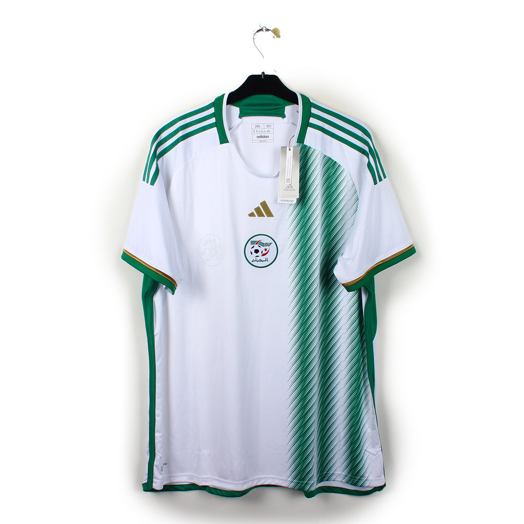 2022 - Algérie (M)