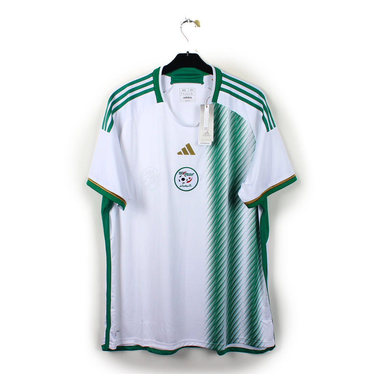 2022 - Algérie (2XL)