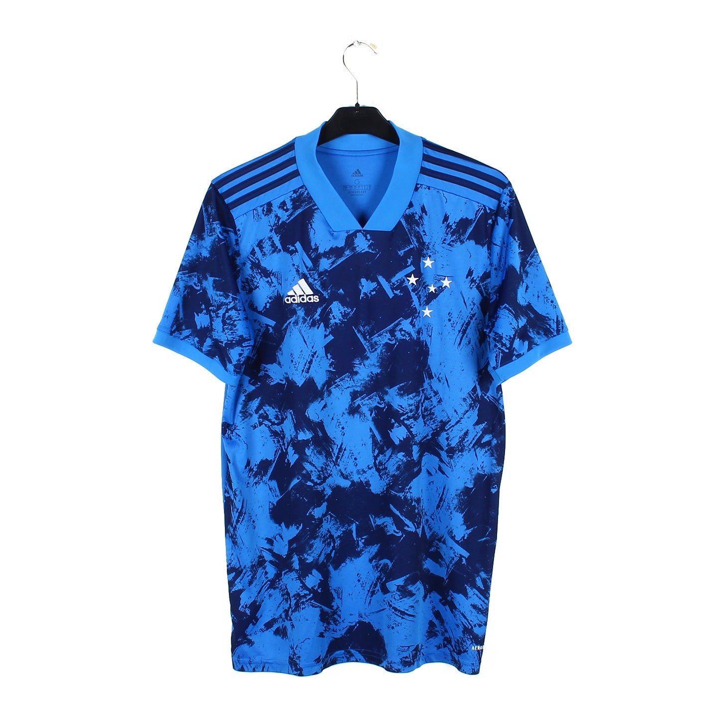 2020 - Cruzeiro (S)
