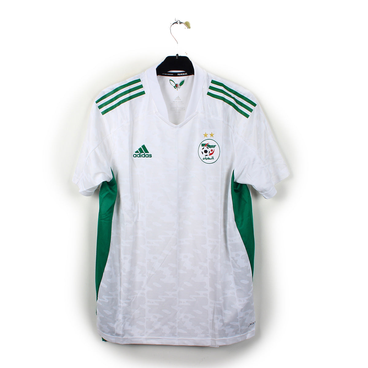 2021 - Algérie (L)