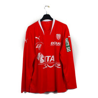 2007/08 - Dijon - Schumacher #27 (XL)