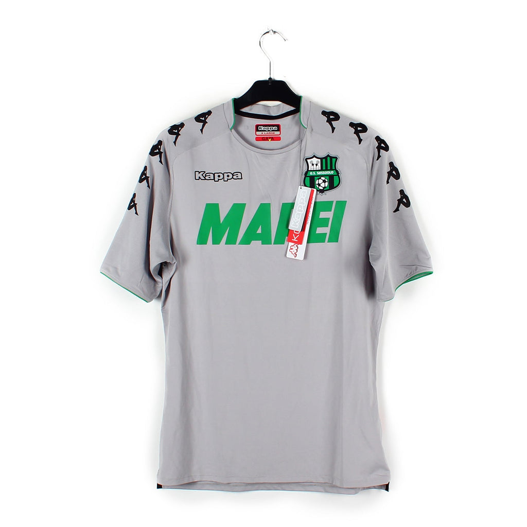 2017/18 - Sassuolo (XL) [stock pro]