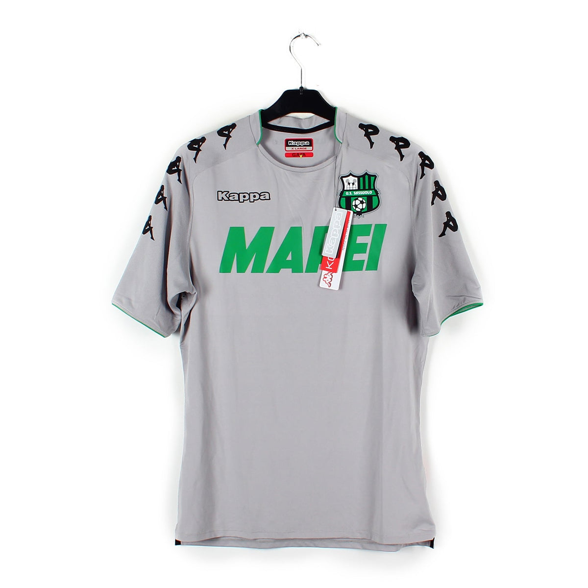 2017/18 - Sassuolo (XL) [stock pro]