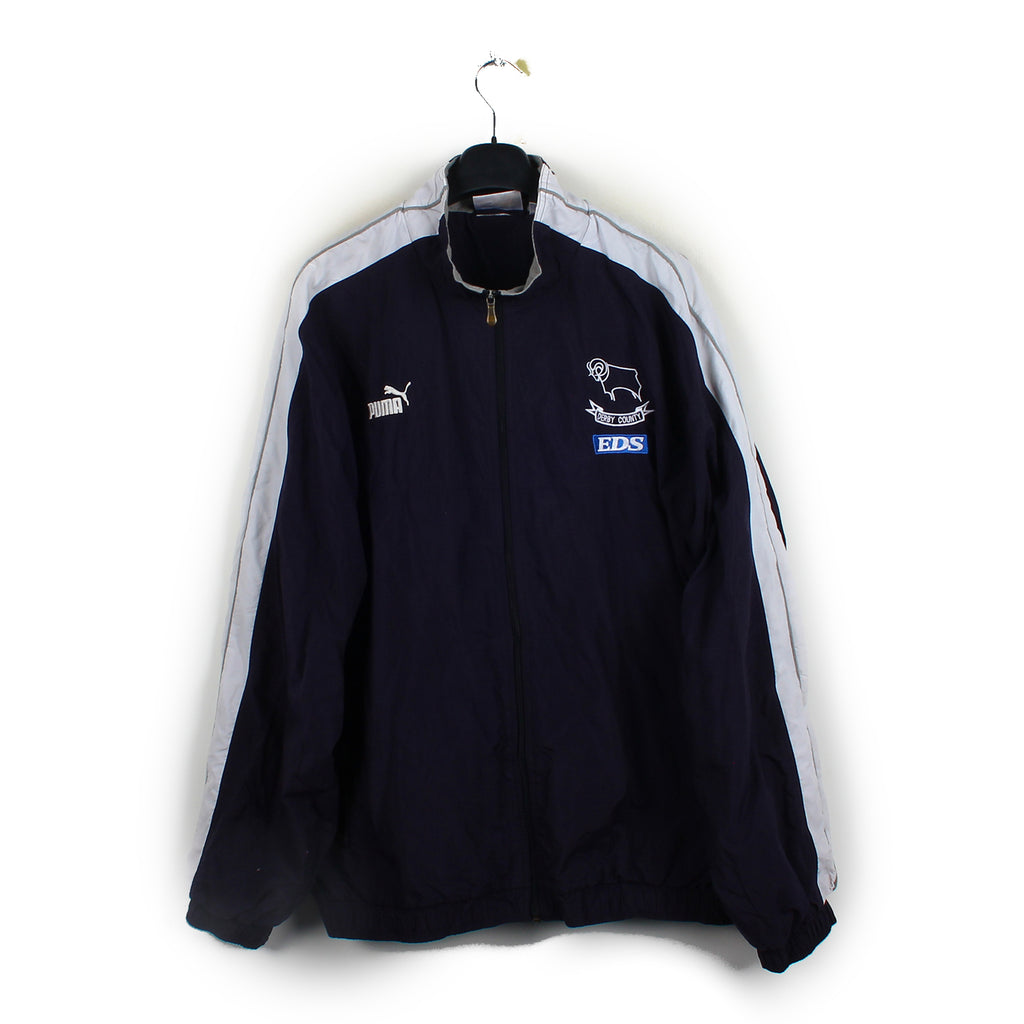 1997/98 - Derby County (2XL)
