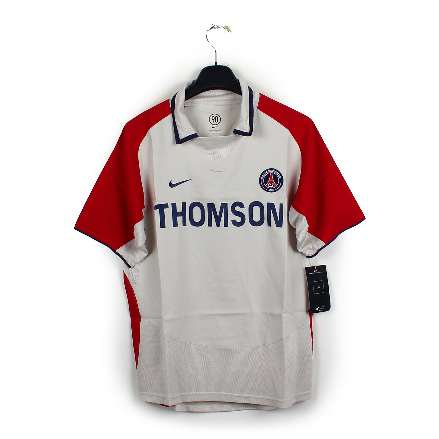 2003/04 - PSG (S) [stock pro]