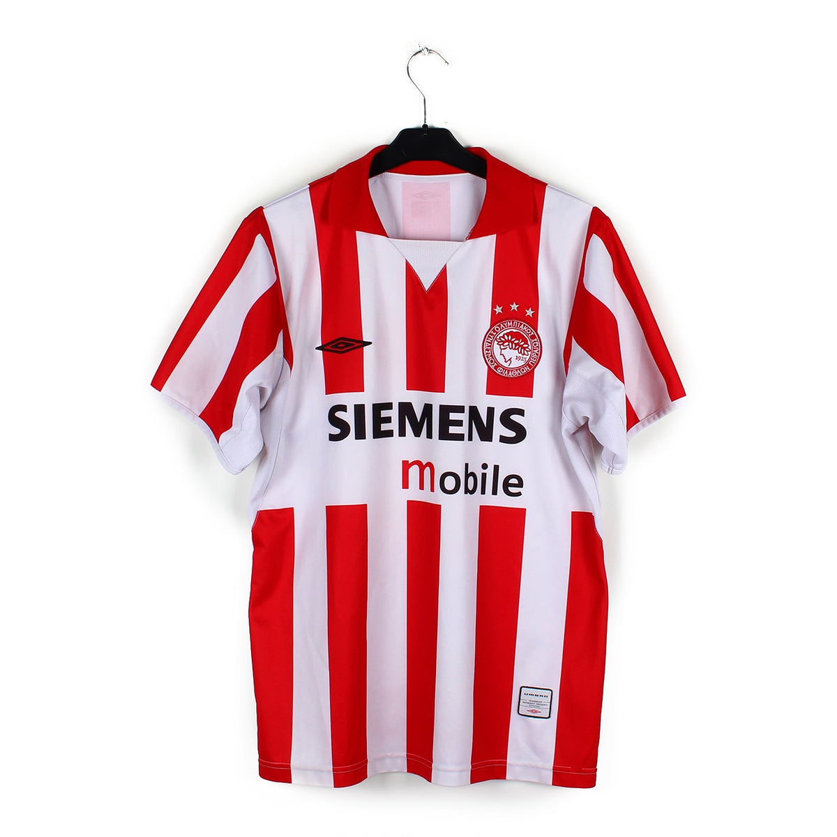 2004/05 - Olympiakos (L)
