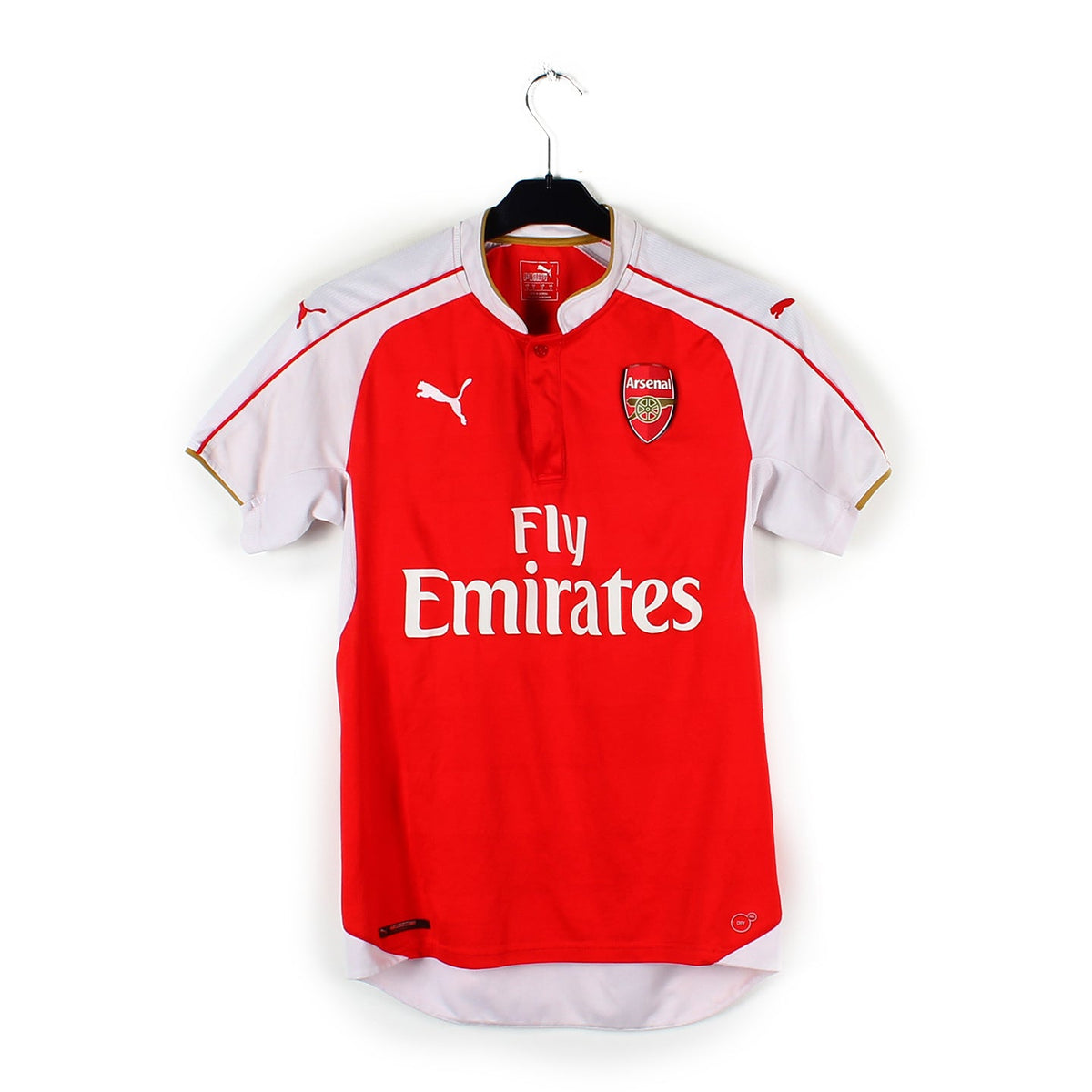 2015/16 - Arsenal FC - Alexis #17 (S)