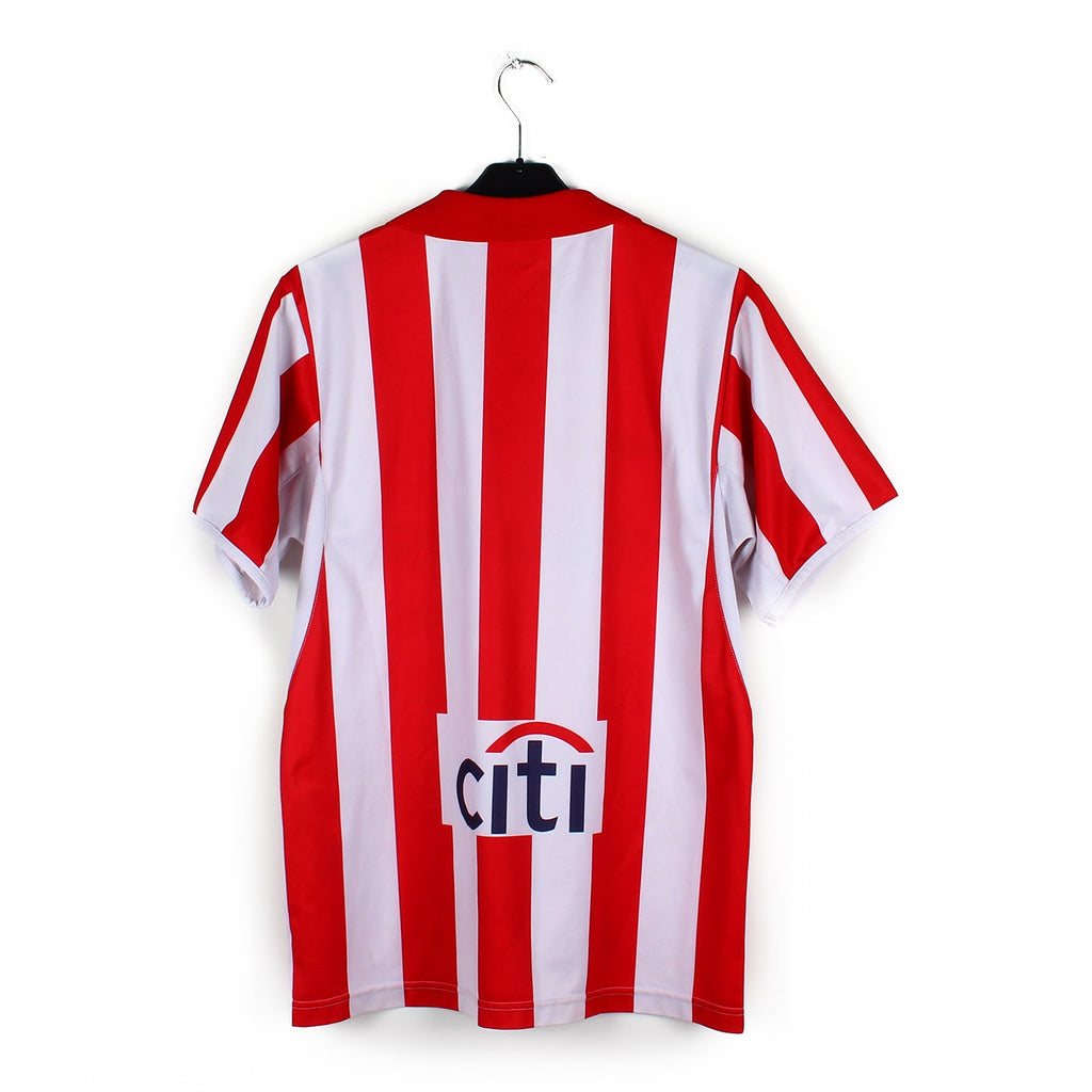 2004/05 - Olympiakos (L)