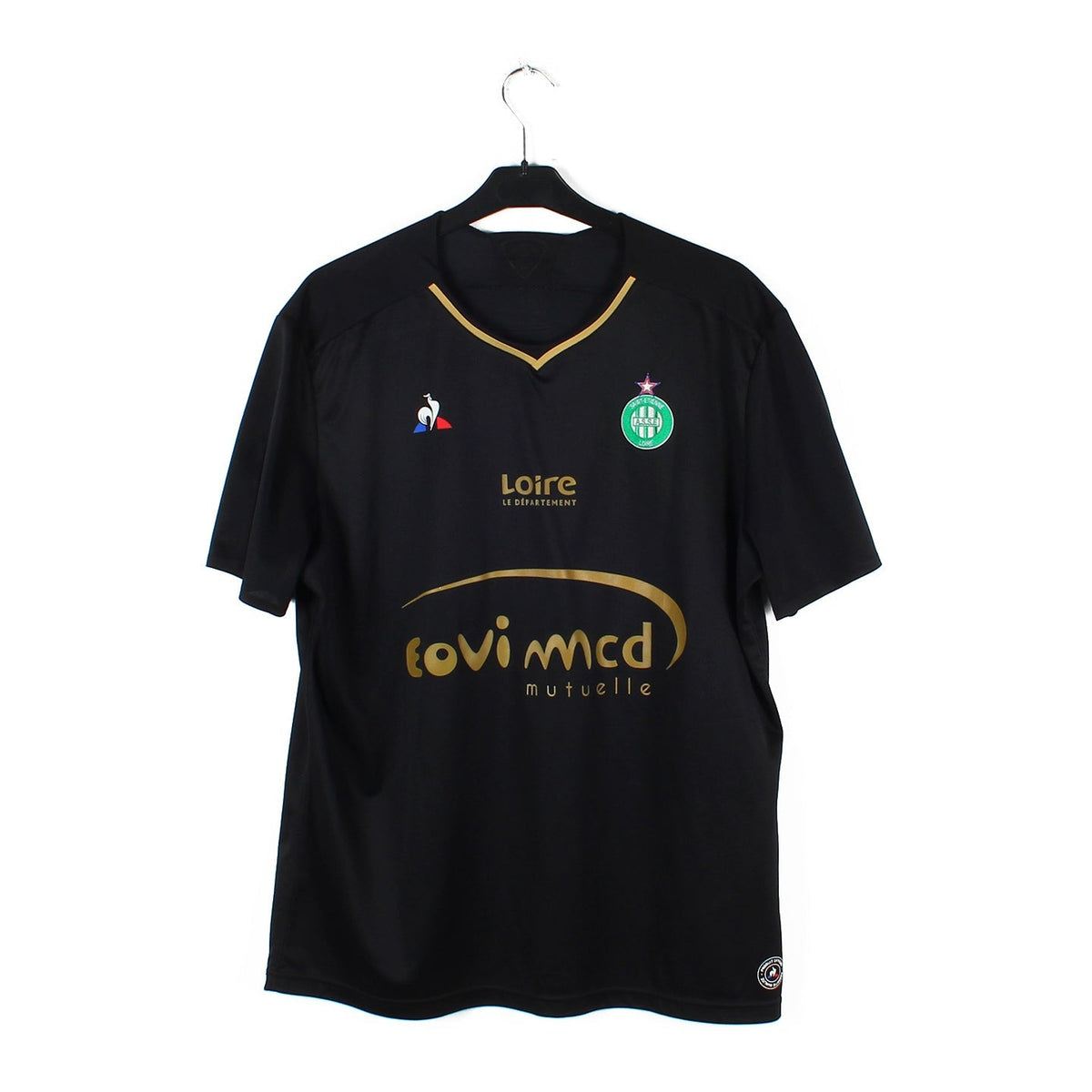 2017/18 - Saint-Etienne (XL)