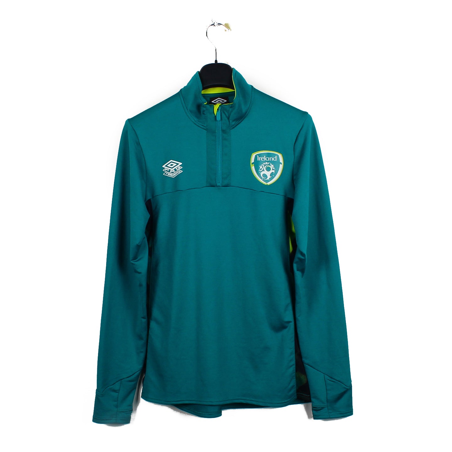 2020/21 - Irlande (S)